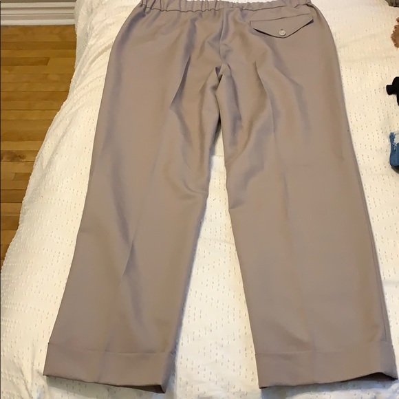 Gucci pants - Picture 4 of 8